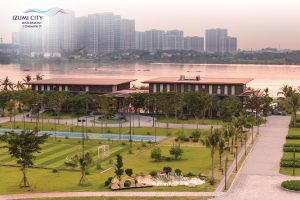 Photos Izumi City Logo 10 1