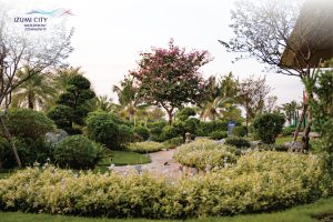 Photos Izumi City Logo 11 1