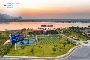 Photos Izumi City Logo 23 2