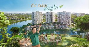 Mizuki Park Nam Long Bình Chánh: Vị trí, tiện ích, giá