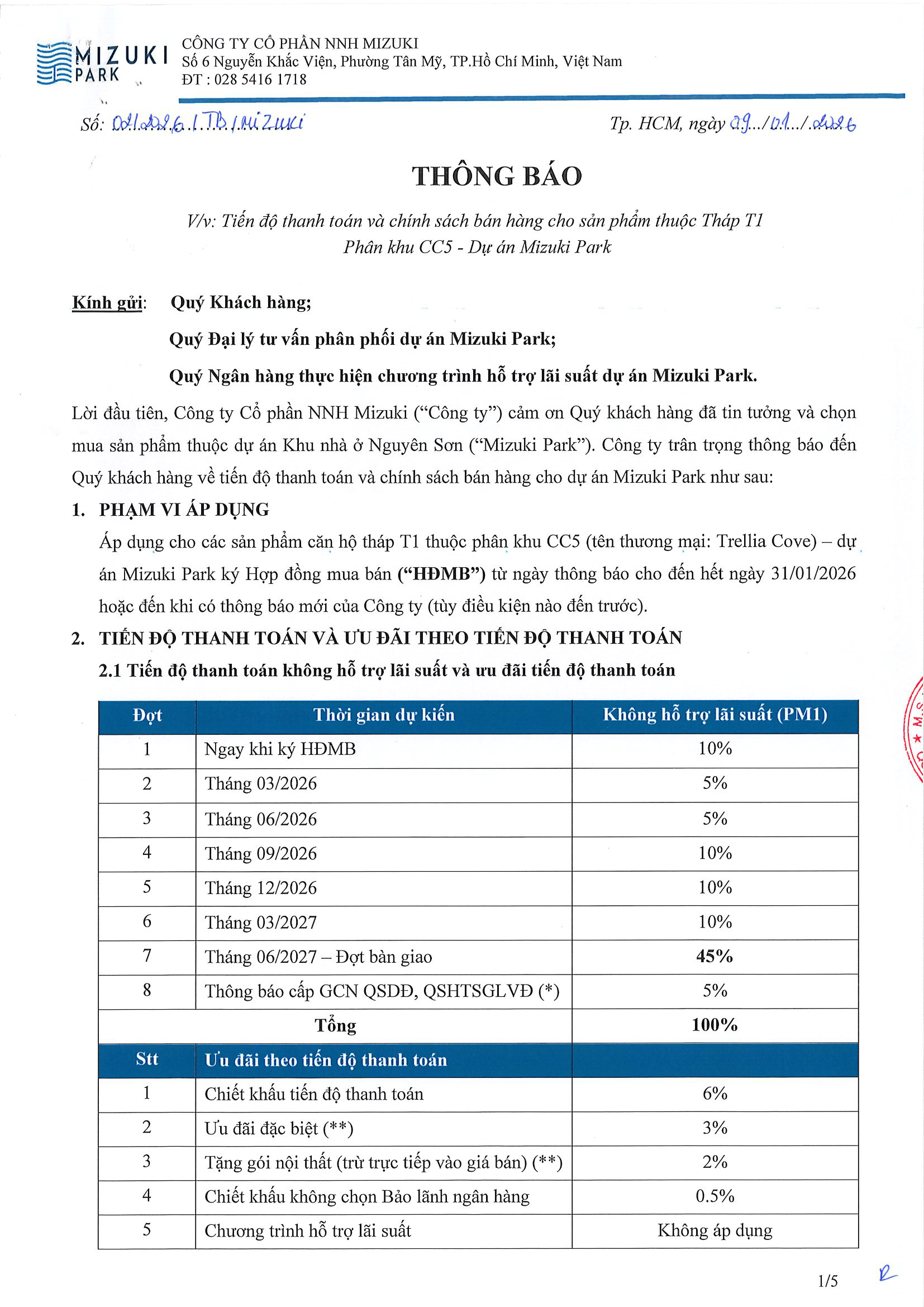 Phân Khu Trellia Cove 46 page 1