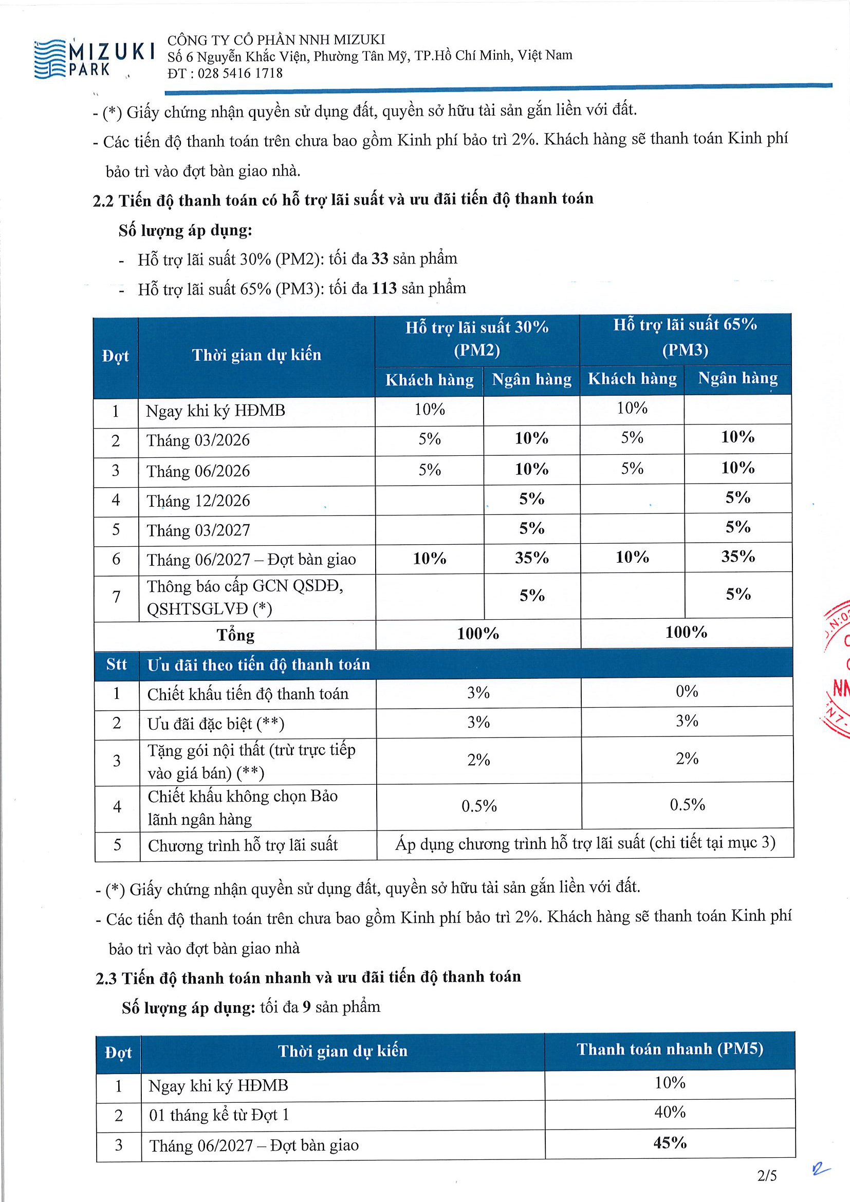 Phân Khu Trellia Cove 47 page 2