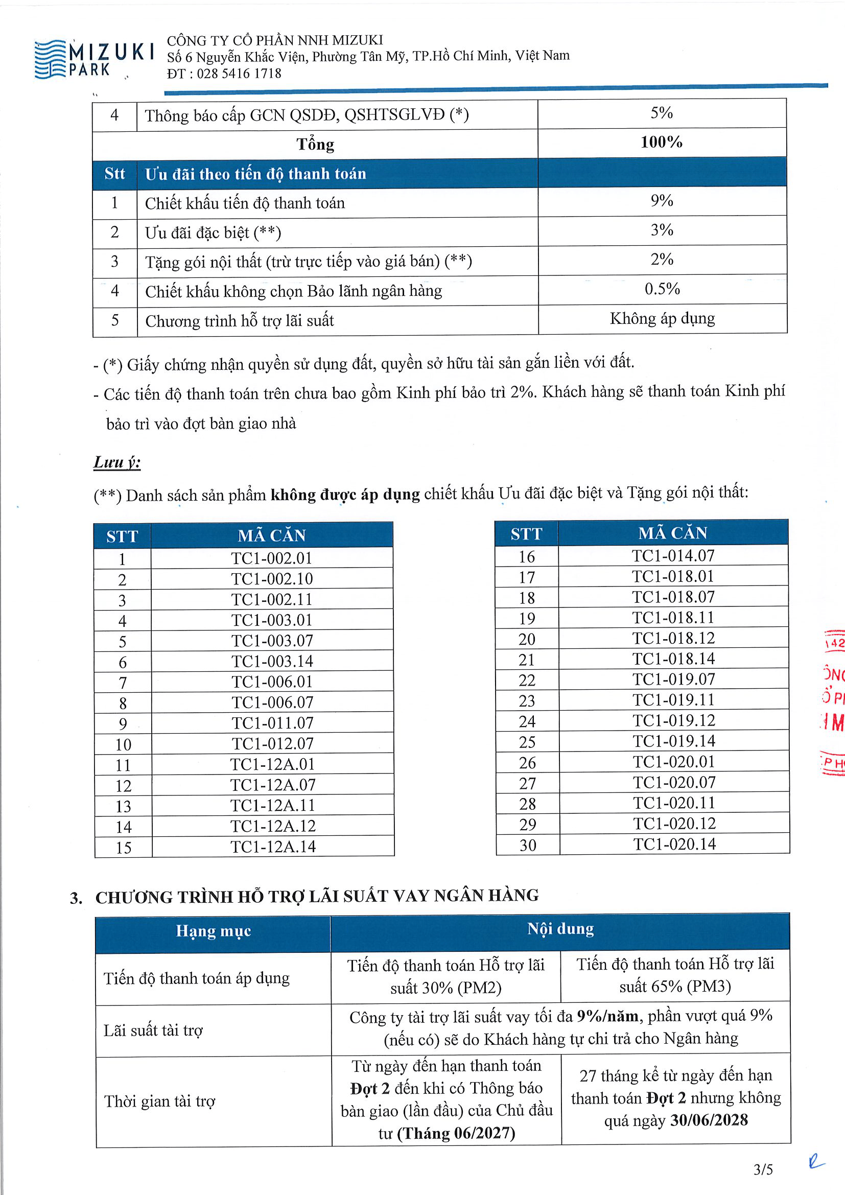 Phân Khu Trellia Cove 48 page 3