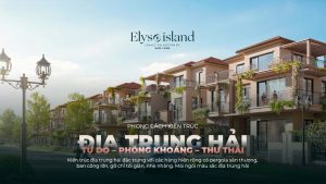 Thiết Kế Địa Trung Hải